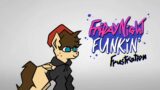 Friday Night Funkin' Frustration – Theory (OST) [FNFxMLP]