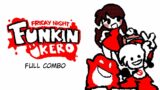 Friday Night Funkin' Kero | Full Combo + Review