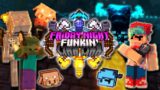 Friday Night Funkin' MOB MOD + Cutscenes & Extras (FNF Mod/Minecraft)