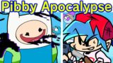 Friday Night Funkin' Pibby: Apocalypse DEMO | COME ALONG WITH ME! (Come Learn With Pibby x FNF Mod)