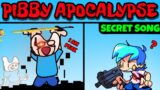 Friday Night Funkin' Pibby Apocalypse Secret Song – No Hero Remix | Pibby Finn (FNF/Pibby/New)