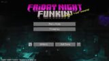 Friday Night Funkin' – Playing MOB MOD