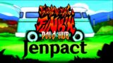 Friday Night Funkin': Poldhub Version – JENPACT