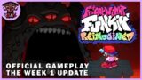 Friday Night Funkin' Reimagined 1.0 – Official Gameplay Reveal