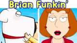 Friday Night Funkin': VS Brian Funkin' V1 (FNF Mod x Family Guy)