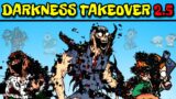 Friday Night Funkin' VS Darkness Takeover 2.5 + Cutscene FANMADE | Family Guy (FNF/Pibby/New)