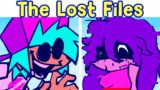 Friday Night Funkin': VS FLAnimal, Pseudo, Exile.EXE [The Lost Files – BF.EXE, Sonic.EXE] FNF Mod