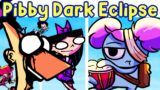 Friday Night Funkin': VS Pibby Phineas, Steven, Spinel [Dark Matter Eclipse Plus] FNF Mod x Pibby