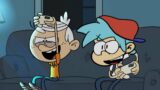 Friday Night Funkin': VS The Loud House (Lincoln Loud)