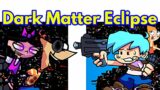 Friday Night Funkin' Vs Dark Matter Eclipse Demo | Phineas and Ferb (FNF/Mod/New Pibby + Cover)