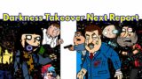 Friday Night Funkin' Vs Darkness Takeover Next Report | Family Guy (FNF/Mod/Pibby)