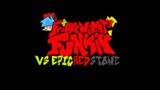 Friday Night Funkin' – Vs EpicRedStoneYT Ost: Red Justice