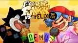 Friday Night Funkin' Vs. Felix The Cat Demo Trailer