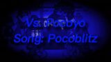 Friday Night Funkin' Vs. Pocoyo [Pocoblitz] OST