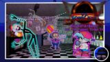 [Friday night Funkin'] Round-A-Bout but The Puppet Sings it (Reskined Mod)