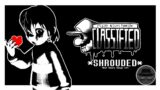 [Friday night Funkin'] Shrouded but Chara sings it (Reskined mod)