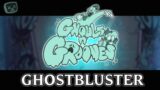 Friday night funkin': Ghouls 'n' Grooves – GhostBluster