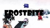 Frostbite – Cassette Girl cover |  FNF VS Hypno's Lullaby V2