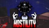 Hostility (Feat. iKenny) – Sega Files OST