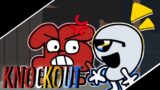 Knockout But 15 And 9 Sing It (FNF/BFDI Cover/Reskin)