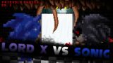 Lord x vs sonic || Friendly Enmity Episode 1 (full animation)