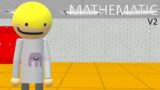 Mathematic – Friday Night Funkin' Mathematic OST (V2)