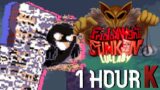 Missingno Remastered – Friday Night Funkin' [FULL SONG] (1 HOUR)