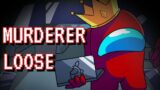 Murderer Loose – Friday Night Funkin': Multiverse of Games (OST)