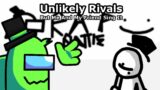 My Untitled FNF Mod | Unlikely Rivals | FNF Mods
