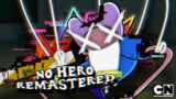 No-Hero REMASTERED (Apocalypse-Mix) – [Pibby: Apocalypse]