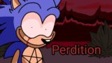 Perdition (FNF vs Sonic.EXE 3.0) [OST]