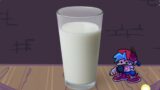 Please look after my milk while i play FNF mods (no commentary)