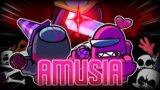 Psychosis – AMUSIA but Grey and Pink Impostor Sing It || Hypno's Lullaby V2