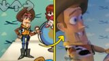 References in FNF Vs ToyStory.EXE | (FNF Mod) (Creepypasta)