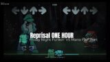 Reprisal Song – Friday Night Funkin' VS Mario FNF Port – [FULL SONG] – (1 HOUR)