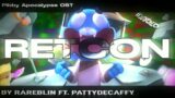 Retcon (ft. @pattydecaffy5839) – FNF: Pibby Apocalypse OST