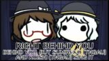 Right Behind You – Behind You [Touhou V. Mix]/ but Sumireko (TNGaU) and Koishi (TNGaU) sing it – FNF