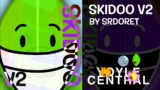 Skidoo v2 – FNF YOYLECAKE CENTRAL OST