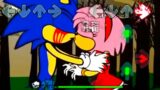 Sonic EXE ENTIRE COLLECTION Friday Night Funkin' be like VS Sonic & Amy Rose – FNF