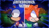 Soulles DX – Gamebreaker [REMIX] – Friday Night Funkin'