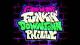 South – Friday Night Funkin' Downtown Philly OST