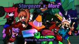 Stargazer X More [Stargazer x Bomblitz x Expurgated & More!] | Mashup By HeckinLeBork