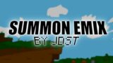 Summon [Enchanted Mix] (Friday Night Funkin': Vs. Herobrine Reborn OST)