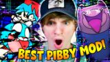 THE BEST PIBBY MOD EVER MADE!!
