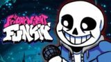 This Undertale Mod Is Awesome….. – [Friday Night Funkin] [EP8]