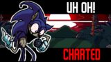 Uh Oh! Charted – FNF Vs Sonic.EXE/Illegal Instruction (Demogri Song)