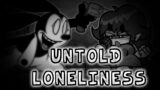Untold Loneliness But Oswald VS Demon GF! | Friday Night Funkin