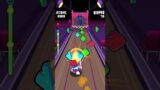Vs Huggy Wuggy – FNF Music Dash Playtime #shorts
