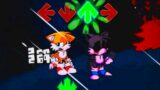 Vs Sonic.exe New Triple Trouble Encore Remake | Friday Night Funkin'