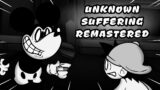 Wednesday's Infidelity: Unknown Suffering Remastered [Friday Night Funkin']